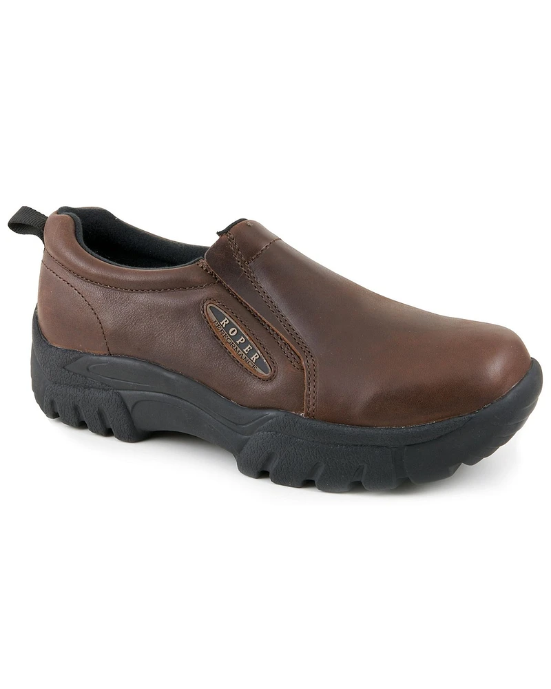 Roper Men's Performance Casual Shoes