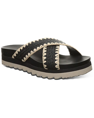 Bearpaw Women's Carina Platform Sandals