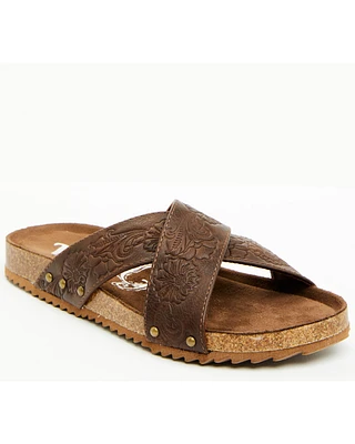 Very G Women's Jaycee 2 Sandals