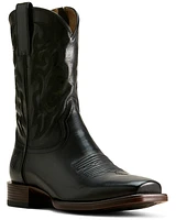 Ariat Men's Bodie Western Boots - Broad Square Toe