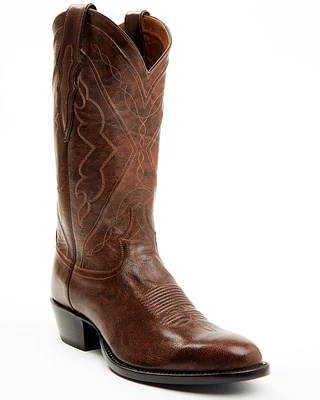 Tony Lama Men's Quivera Western Boots - Round Toe