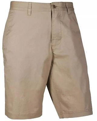 Mountain Khakis Men's Homestead Chino 8" Shorts
