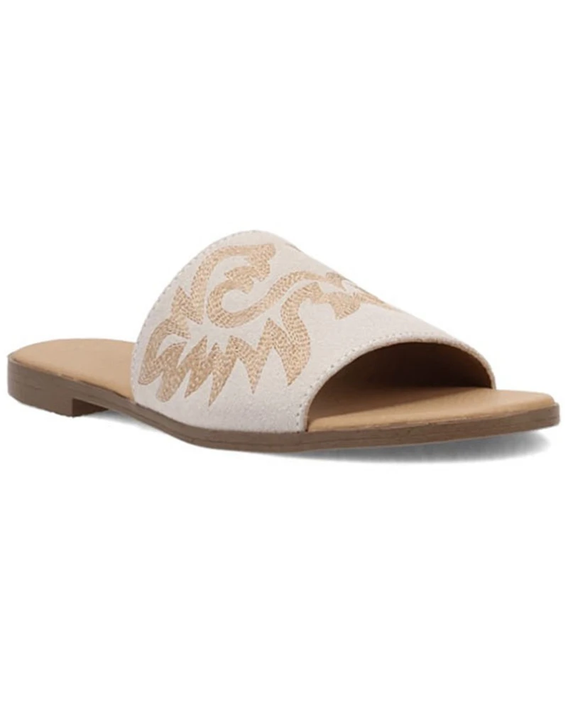 Dingo Women's Lasso Sandals