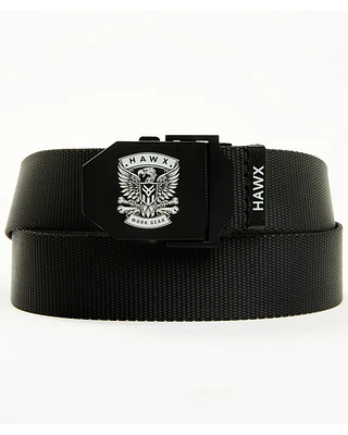 Hawx Men's Storm Webbed Work Belt