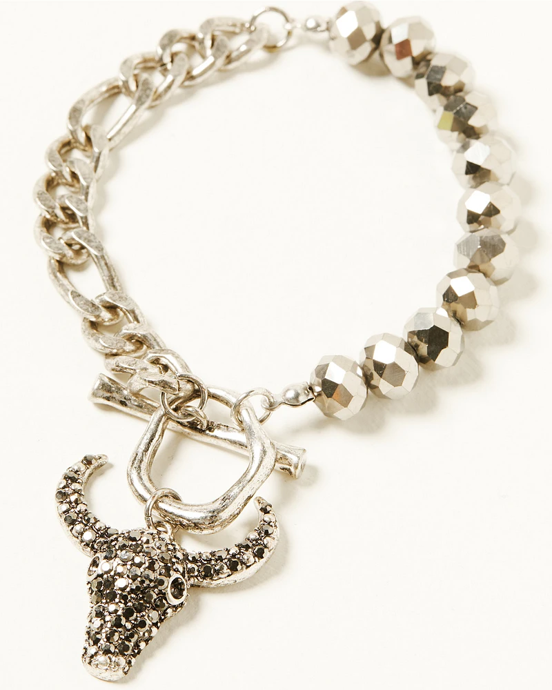 Shyanne Women's Rodeo Luxe Bracelet