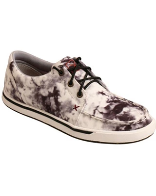 Twisted X Women's Casual Kicks - Moc Toe