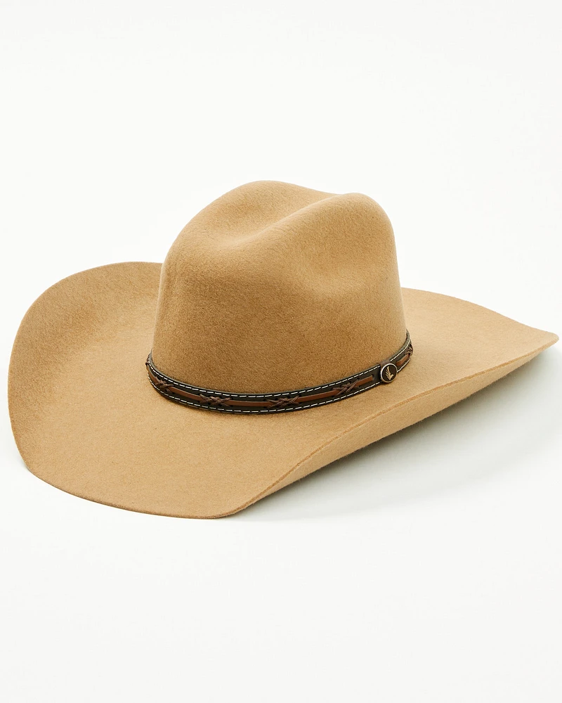 Cody James 3X Felt Cowboy Hat