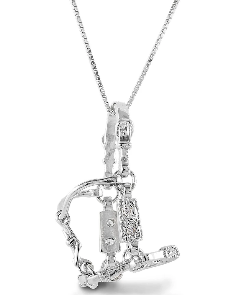 Kelly Herd Women's Small Halter Necklace