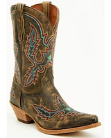 Dan Post Women's Starbright Western Boots - Snip Toe