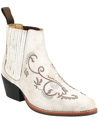 Smoky Mountain Women's Grace Western Boots - Round Toe