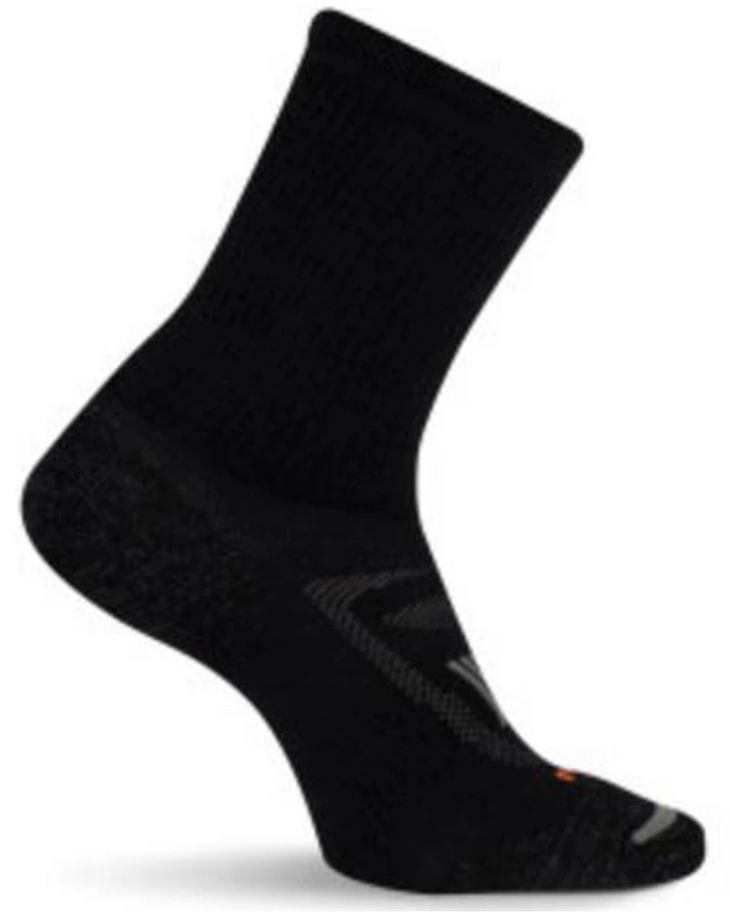 Merrell Men's Zoned Crew Socks
