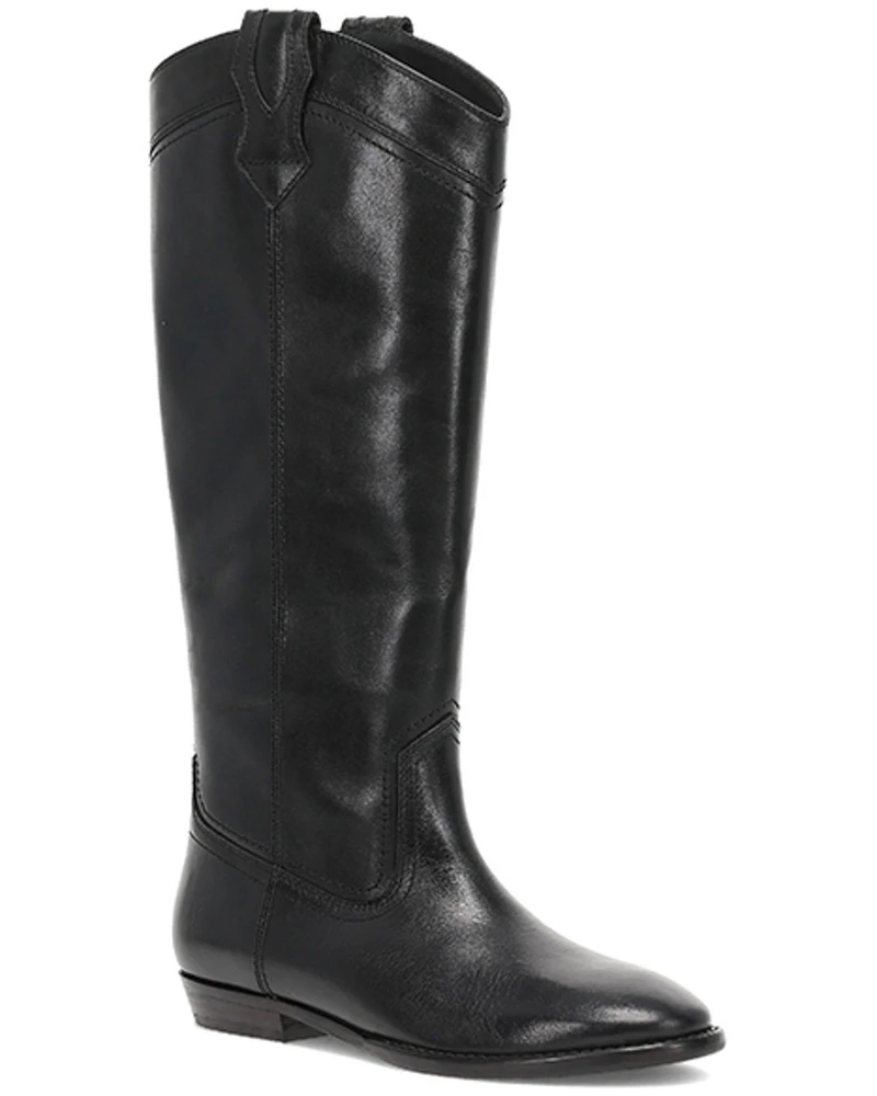 Frye Women's Blair Tall Western Boots