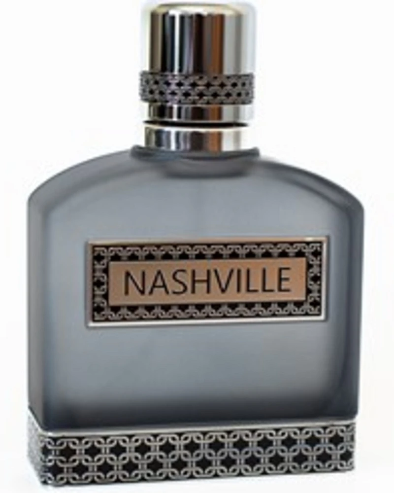 Men's Nashville Cologne