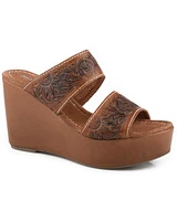 Roper Women's Diva II Sandals