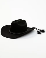 Idyllwind Women's Thoroughbred Felt Cowboy Hat