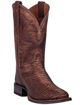 Dan Post Men's Ka Western Boots - Broad Square Toe