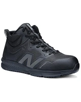 New Balance Women's Evolve Mid SD10 Work Shoes - Composite Toe