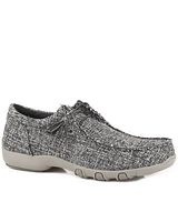 Roper Women's Chillin' Casual Shoes - Moc Toe