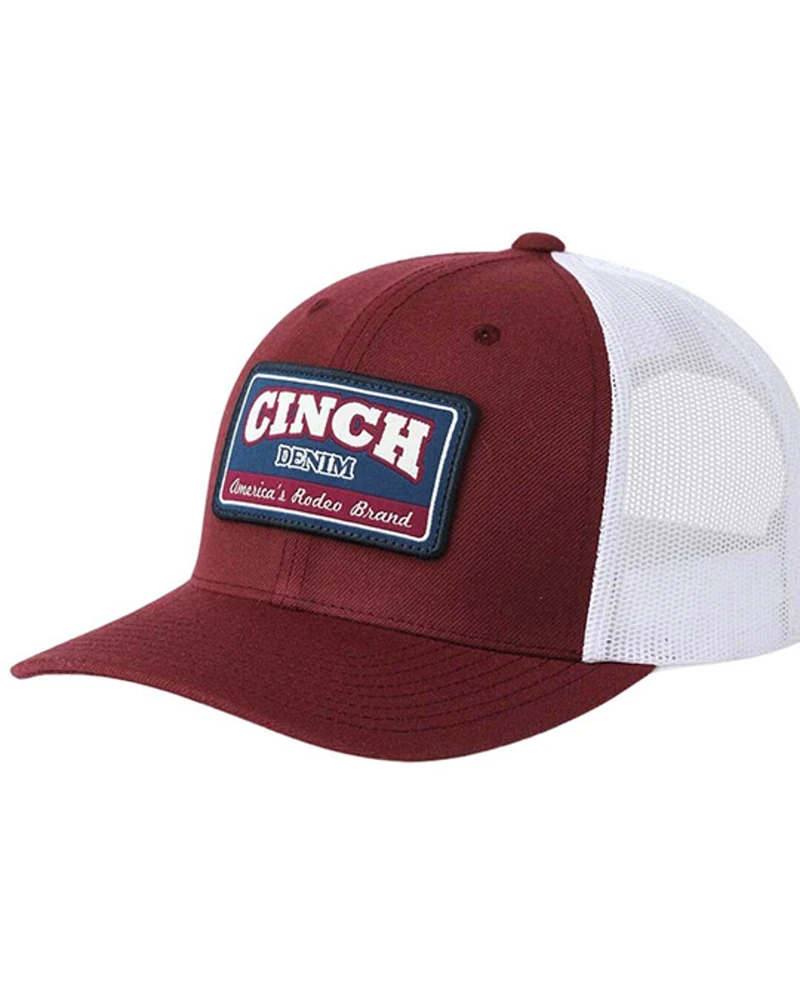 Cinch Women's Rodeo Ball Cap