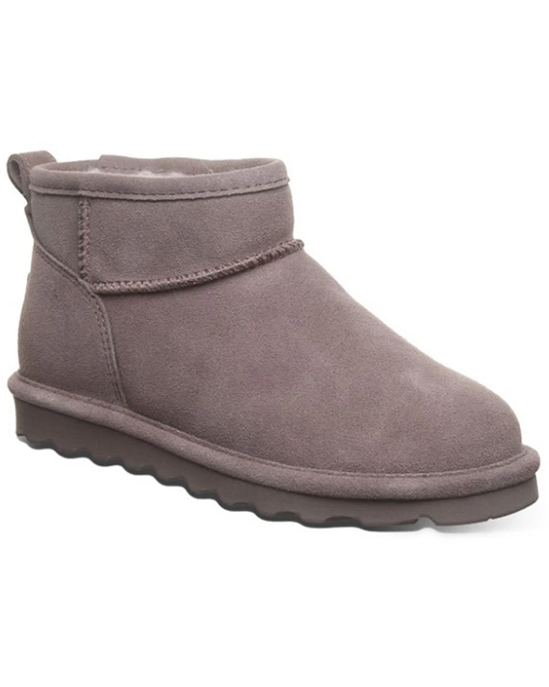 Bearpaw Women's Shorty Casual Boots