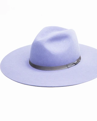 Rodeo King Women's Tracker Felt Western Fashion Hat