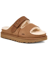 Ugg Women's Greenport Strap Slide Slippers
