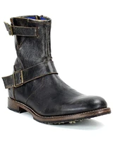 Bed Stu Men's Fellow Double Buckle Boot