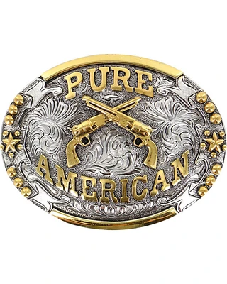 Cody James® Pure American Buckle