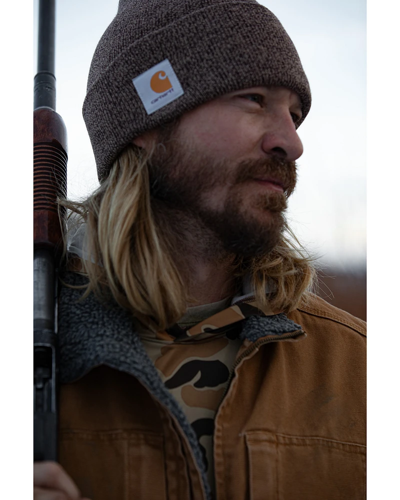 Carhartt Acrylic Watch Hat