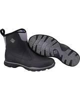 Muck Black Excursion Pro Mid Boots