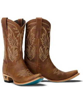 Lane Women's Sandaga Midi Western Boots