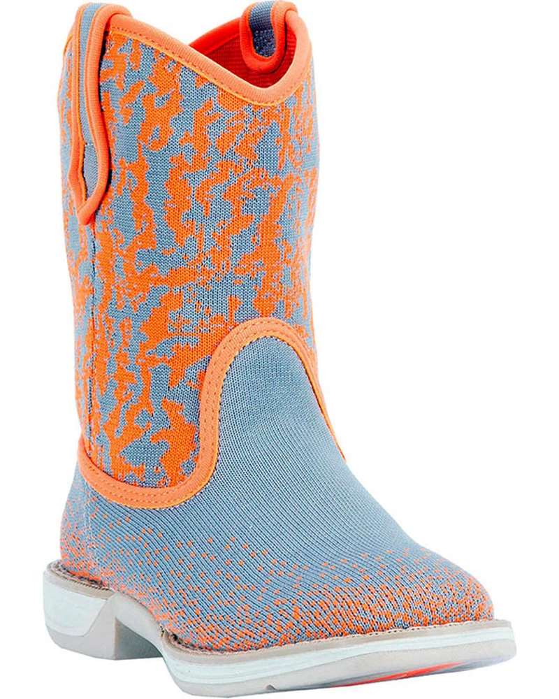 Laredo Kids' Comet Performair Western Boots