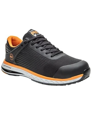 Timberland Men's Drivetrain Lace-Up Work Shoes - Composite Toe
