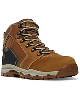 Danner Men's 4.5" Vicious Waterproof Work Boots - Soft Toe