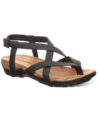 Bearpaw Women's Casita Sandals