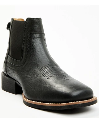 Cody James Men's Ace Chelsea Boots
