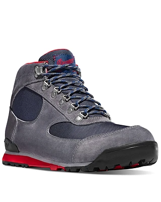 Danner Men's Jag Gray Hiking Boots - Soft Toe