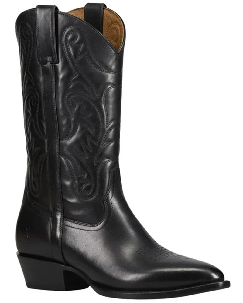 Frye Men's Bruce Western Boots