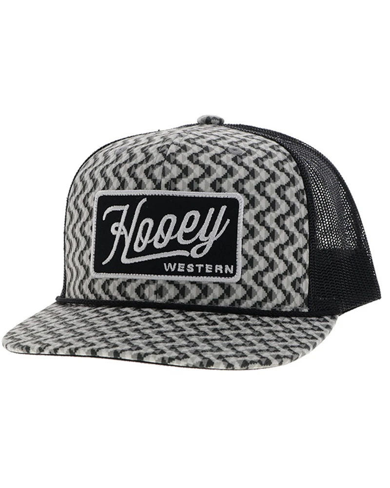 Hooey Men's Lakota Trucker Cap