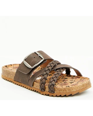 Very G Women's Nora 3 Sandals