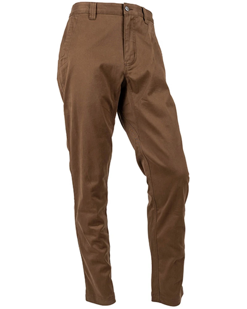 Mountain Khakis Men's Teton Modern Fit Pants