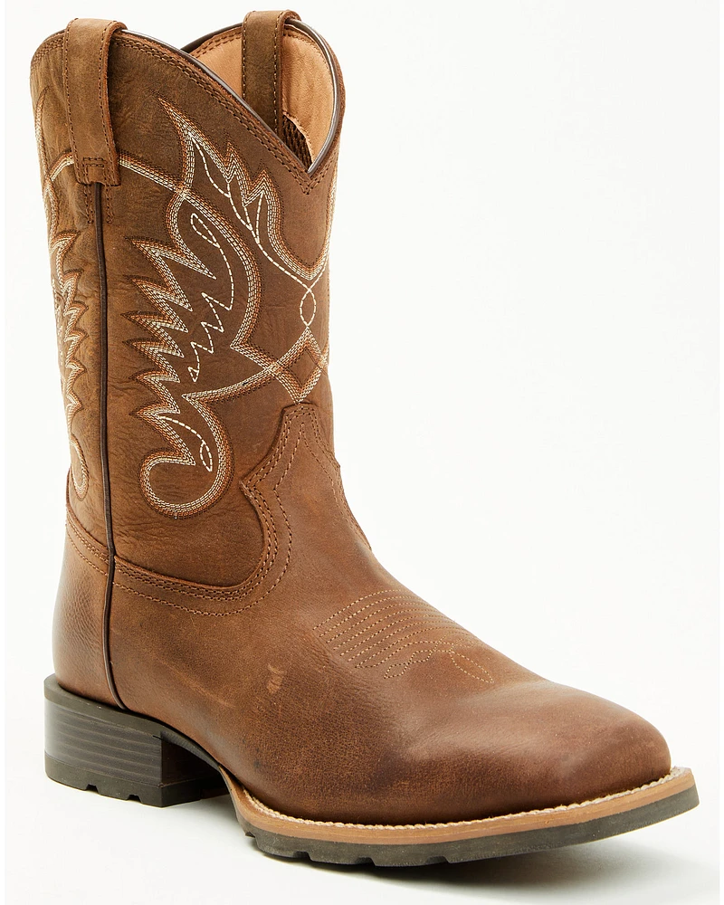 Cody James Men's Ranger Performance Western Boots