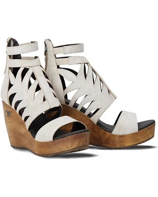 Lane Women's Becca Wedge Heels