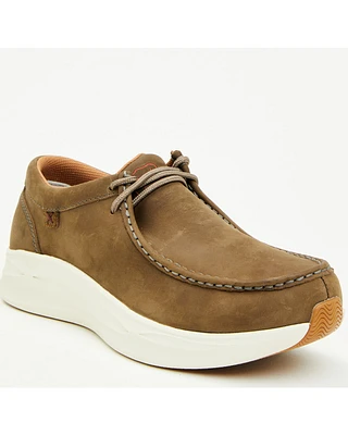 Twisted X Men's Feather X™ Casual Shoes - Moc Toe