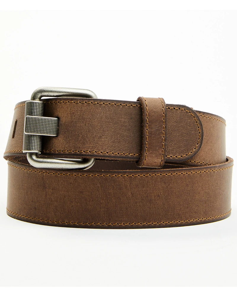 Hawx Men's Dalton Textured Leather Work Belt