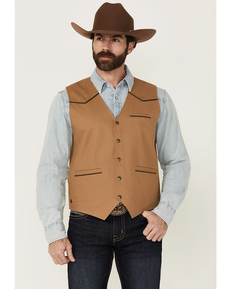 Cody James Men's McGraw Dressy Vest