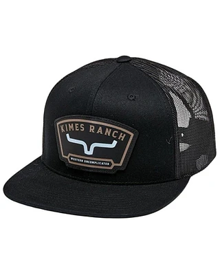 Kimes Ranch Men's Amboy Ball Cap