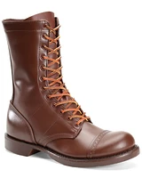 Corcoran Women's Historic Jump Boots - Round Toe