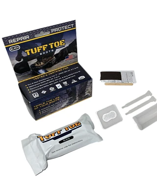 Tuff Toe Work Boot Toe Repair