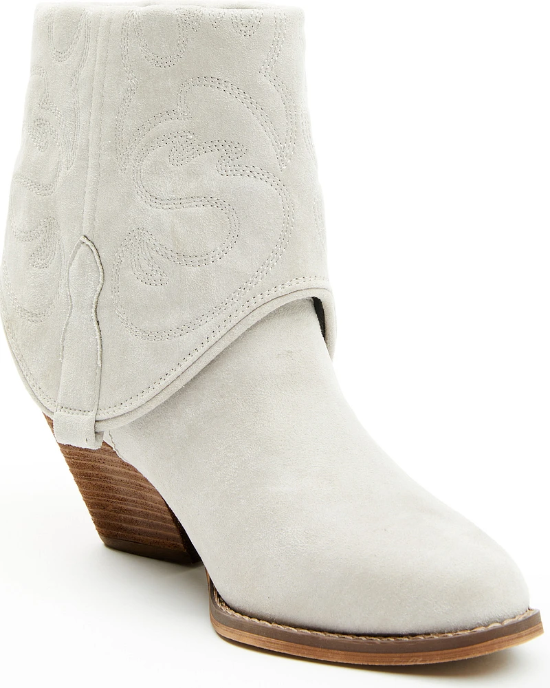 Very G Women's Saylor Fashion Booties